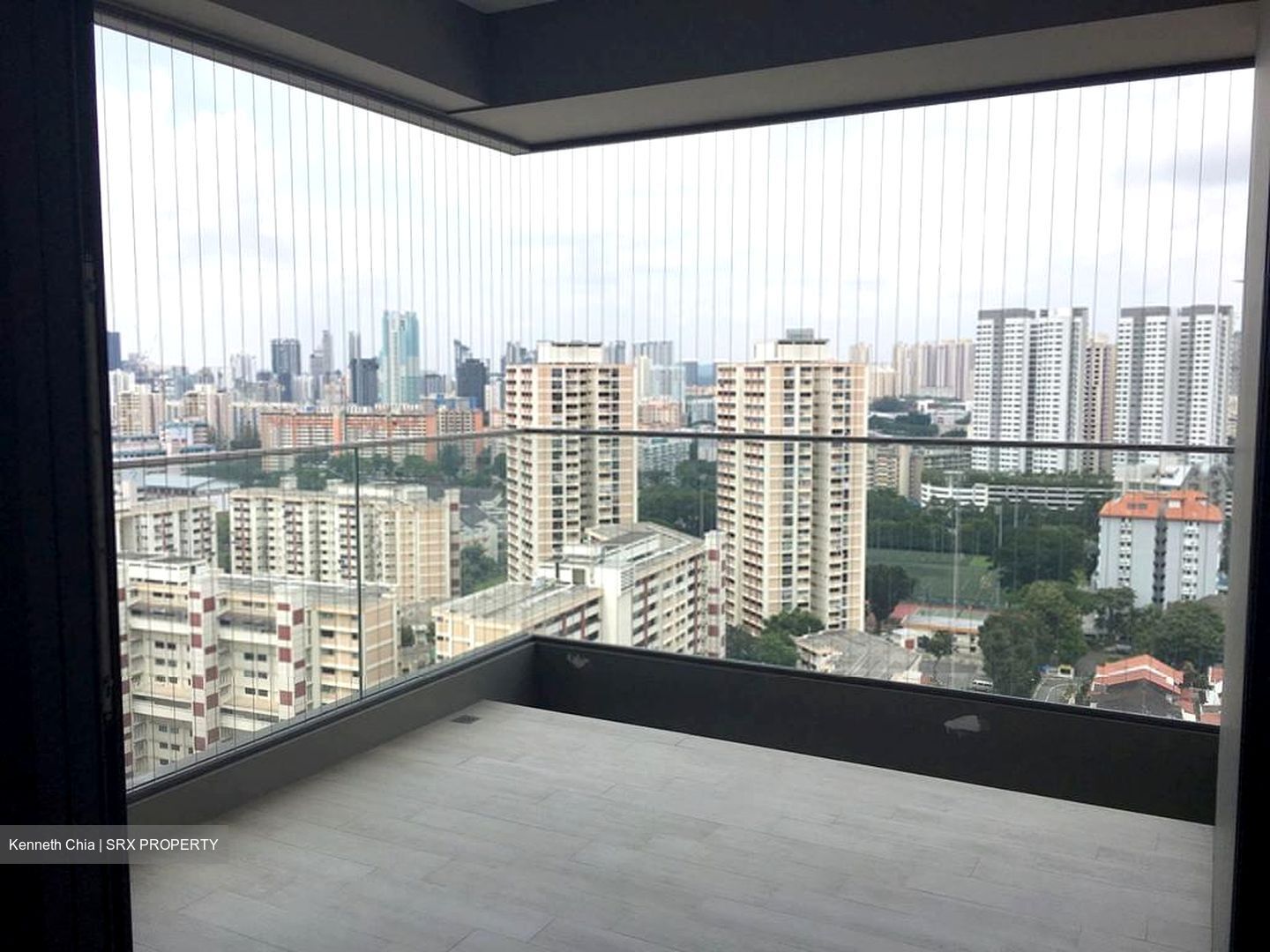 Regent Residences (D12), Apartment #574664981